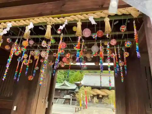 宮地嶽神社のその他建物