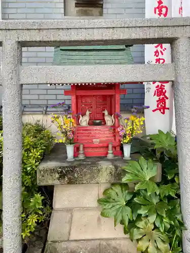 竜門寺(東京都)