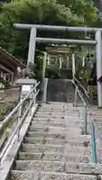 伊香保神社(群馬県)