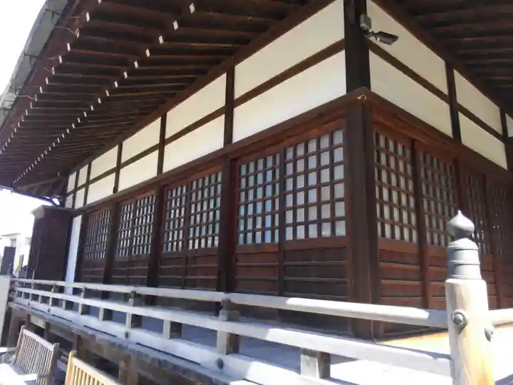 妙法寺(東京都)