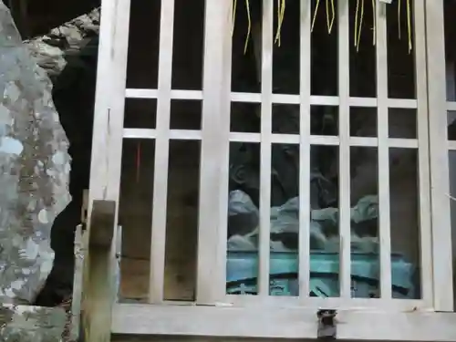 御嶽神社(王滝口）里宮のその他建物