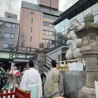 神田神社(神田明神)(東京都)