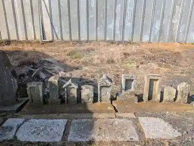内川神社(埼玉県)
