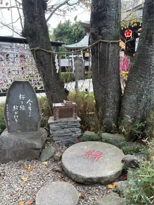 櫻木神社(千葉県)