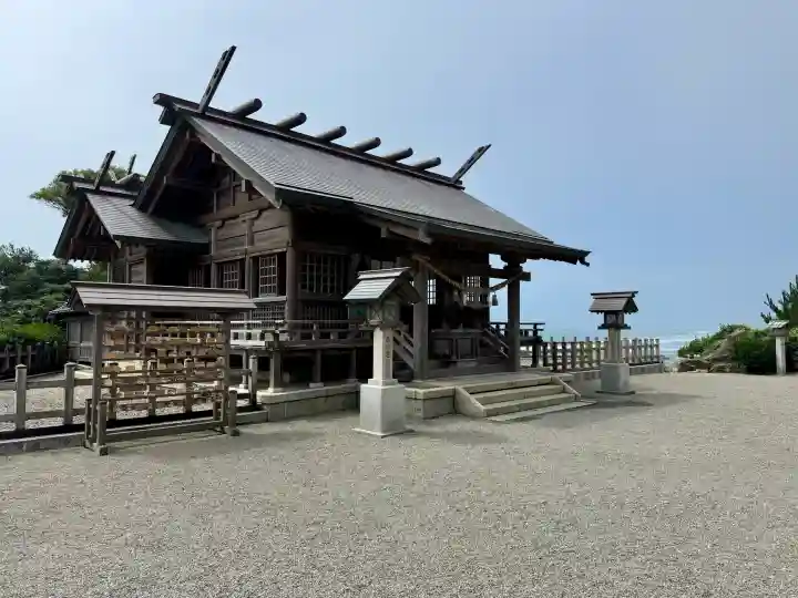 大御神社(宮崎県)