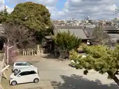 天神社の建物その他