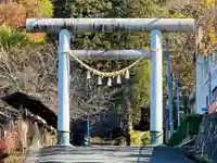 建勲神社(山形県)