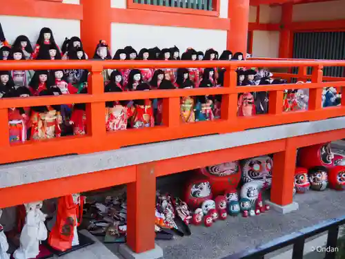 淡嶋神社(和歌山県)