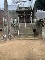 天満神社(兵庫県)