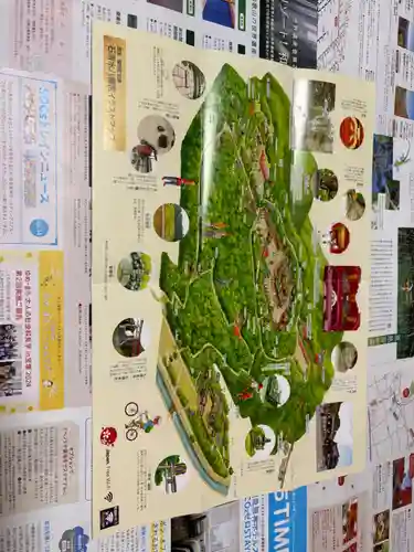 石清水八幡宮(京都府)