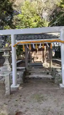 入見神社(愛知県)
