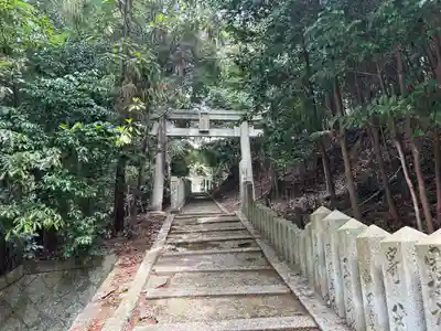 飾西大年神社(兵庫県)