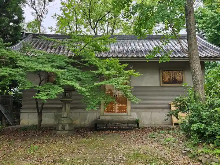 豊國神社(大阪府)