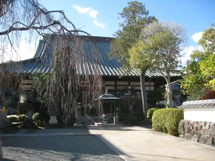 玉寳寺(神奈川県)