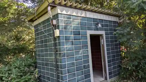 錦山天満宮のその他建物