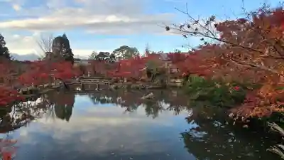 禅林寺(永観堂)(京都府)