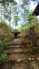 玉野御嶽神社の末社