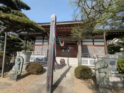 惠明寺(東京都)