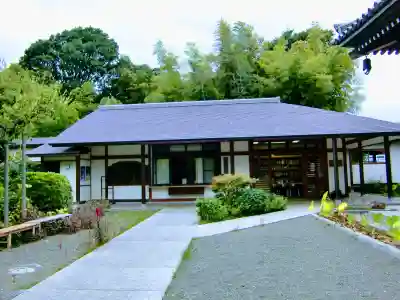 徳蔵院のその他建物