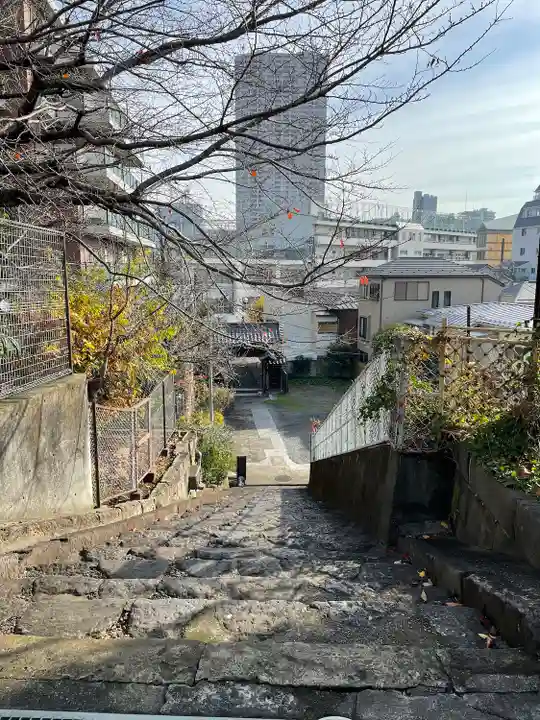 瑞聖寺のその他建物