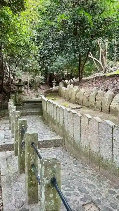 叡福寺(大阪府)