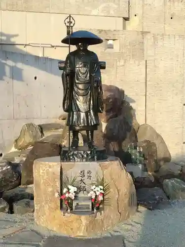 徳恩寺(神奈川県)