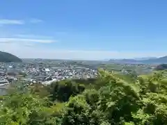 金刀比羅神社(岐阜県)