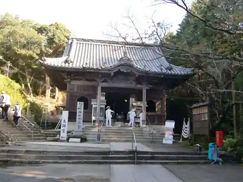 熊谷寺(徳島県)
