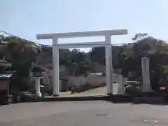 安房神社(千葉県)