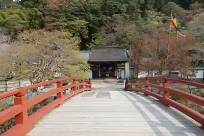 室生寺のその他建物