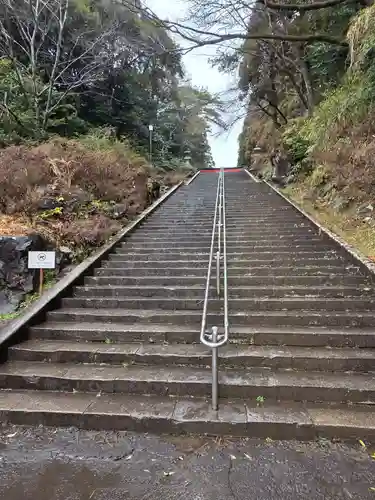 霧島神宮(鹿児島県)