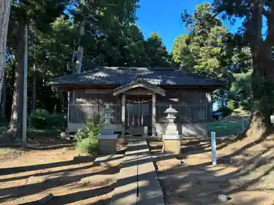 八幡神社(千葉県)