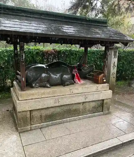 北野天満宮(京都府)