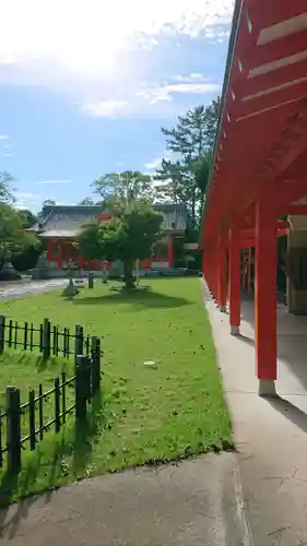 浜松秋葉神社のその他建物