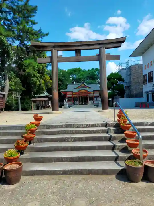 石園座多久虫玉神社(奈良県)