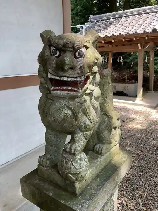 八幡神社(喜多町)(岐阜県)