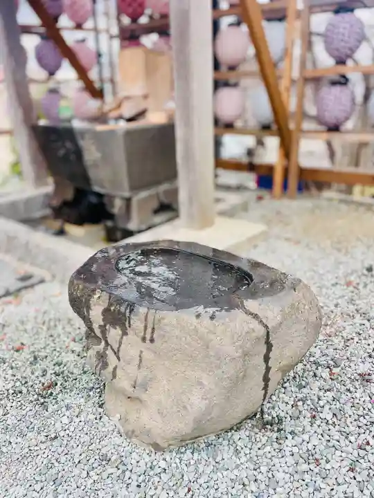 仙台八坂神社(宮城県)