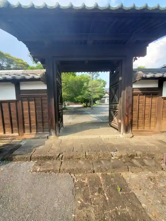西林寺(栃木県)
