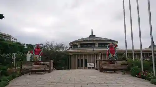 最福寺別院江の島大師のその他建物