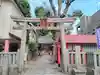 安倍晴明神社(阿倍王子神社境外末社)(大阪府)