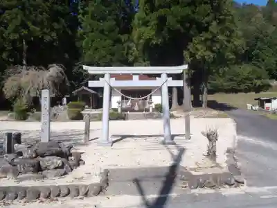 日吉神社(愛知県)