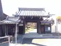 岸松寺(愛知県)