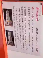 敏馬神社のその他建物