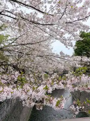 東光寺(東京都)