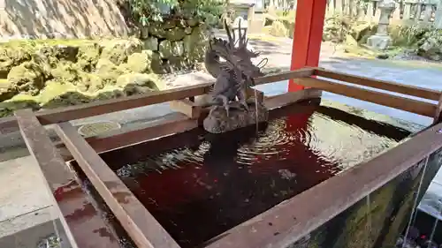 箱根神社(神奈川県)
