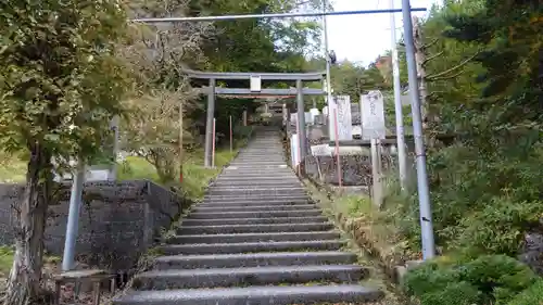 劔神社(徳島県)