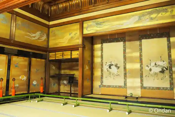 東本願寺(真宗本廟)(京都府)