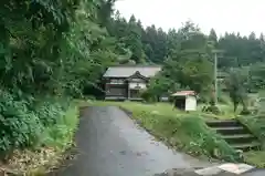 延命寺の建物その他