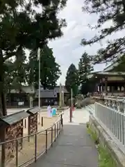 日岡神社(兵庫県)