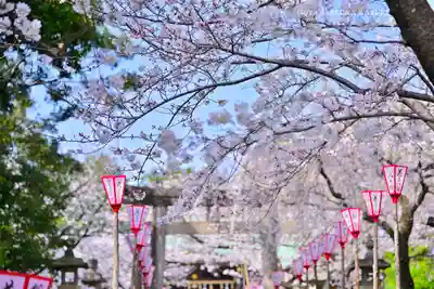 日枝神社(静岡県)